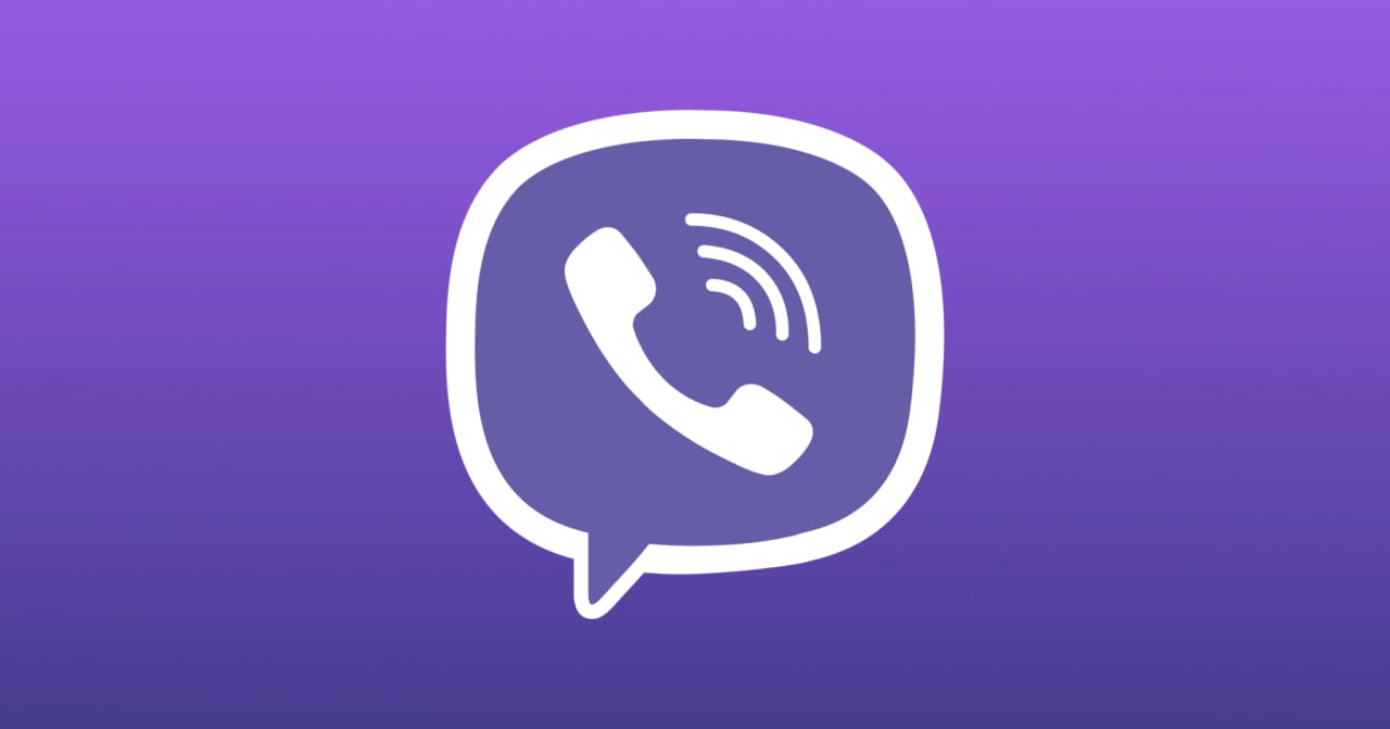 Viber messenger