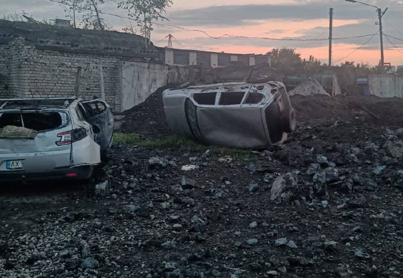 Карта донецкой и луганской республик на сегодняшний день освобожденные территории