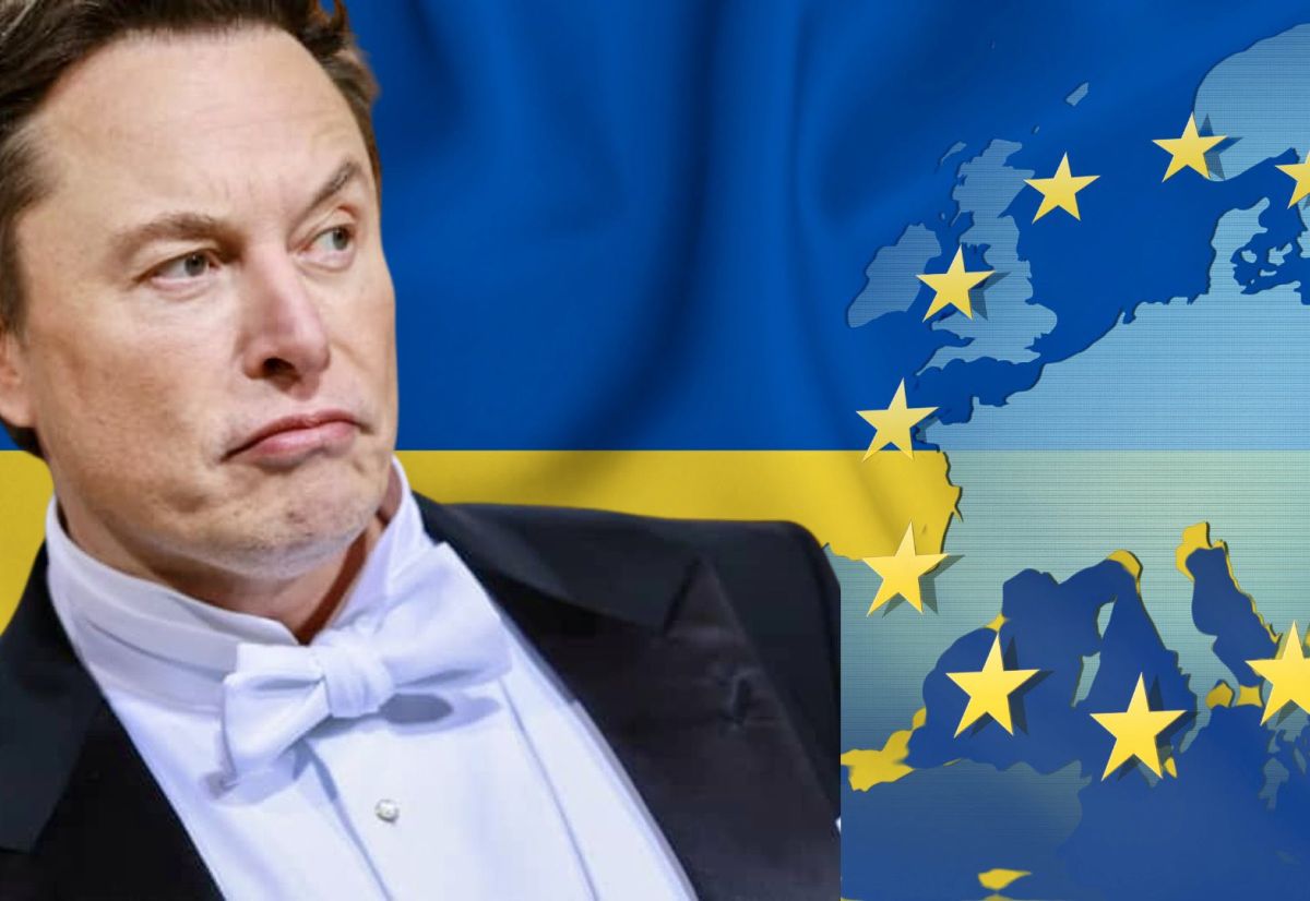 Цифровой концлагерь Евросоюза обретает новые очертания — Фонд стратегической культуры