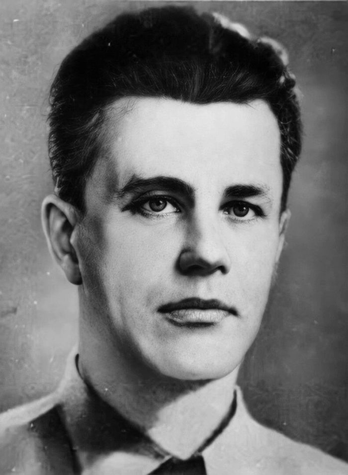 Фёдор Полетаев