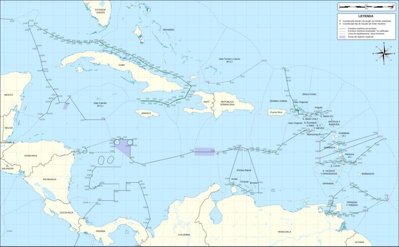 Карибское море раздоров: топливная блокада Кубы, доктрина Монро и гонка за ресурсами
