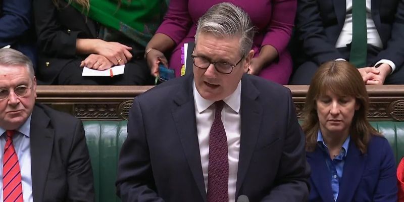 Педофилы при власти