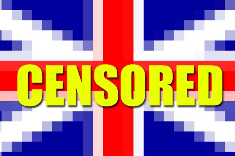 D-Notice: секретный режим цензуры Британии