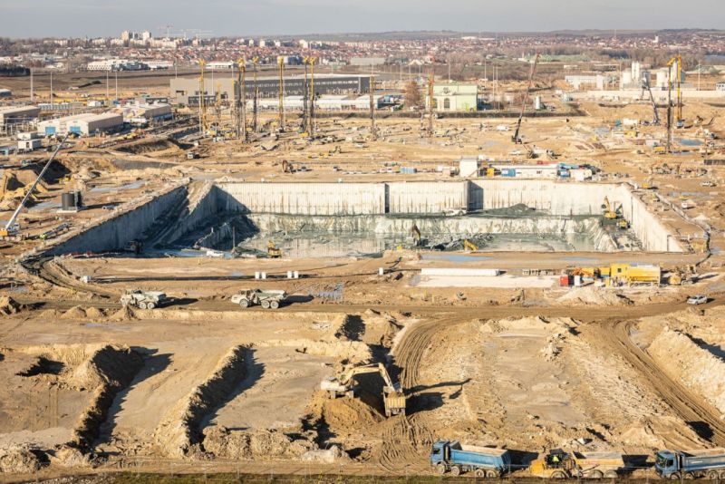 Венгрия с помощью России достигнет полной энергетической независимости