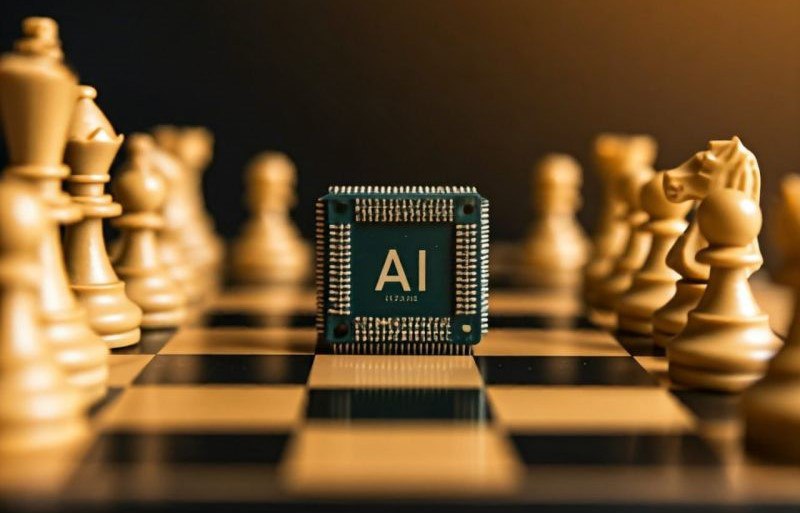 Искусственный интеллект выбирает ядерную войну, но Пентагон это устраивает