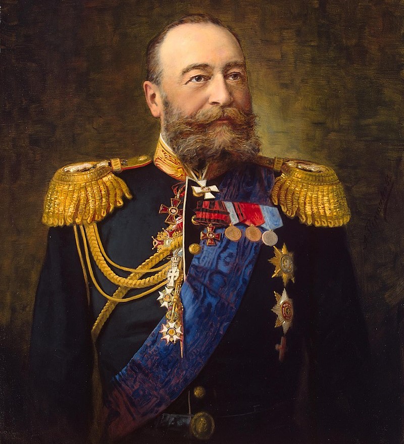 Е. Алексеев