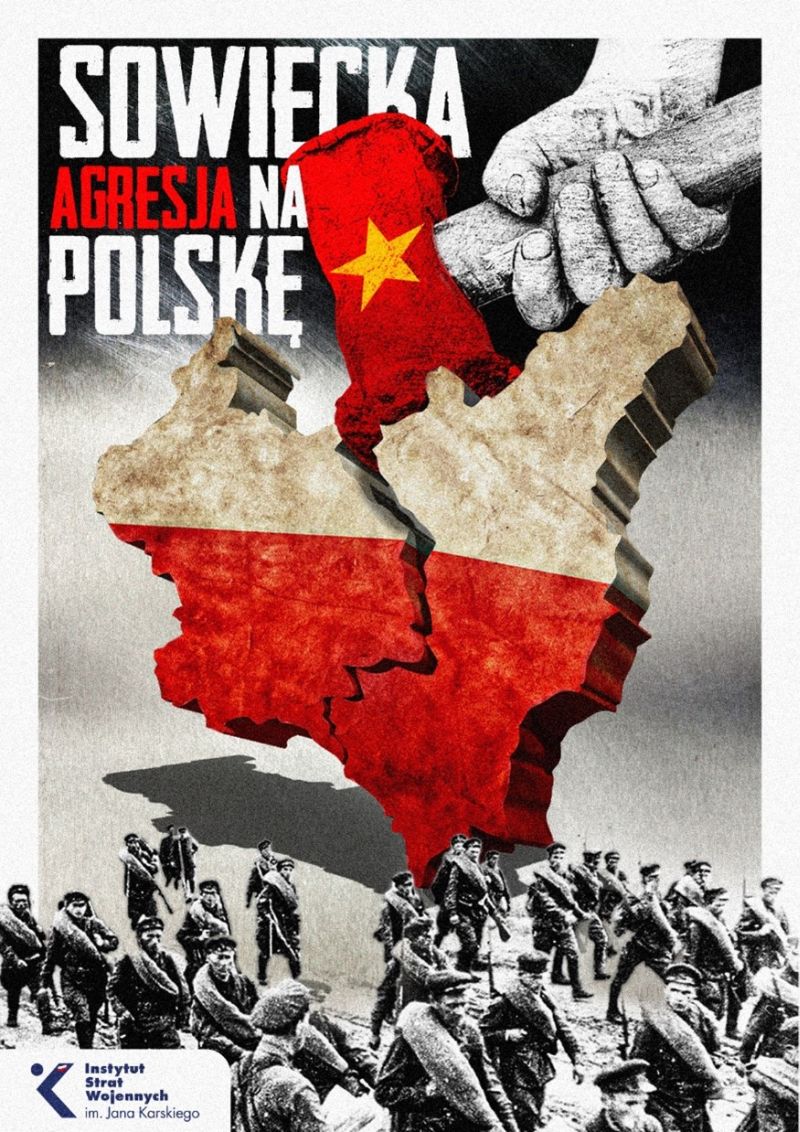 У шляхты угрожающе зашевелились усы: Польша требует от России военных репараций