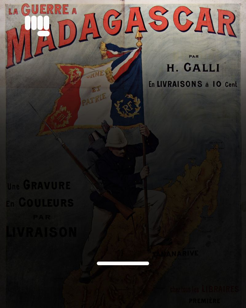 Индийский океан: Франция силится удержать колониальные «осколки»