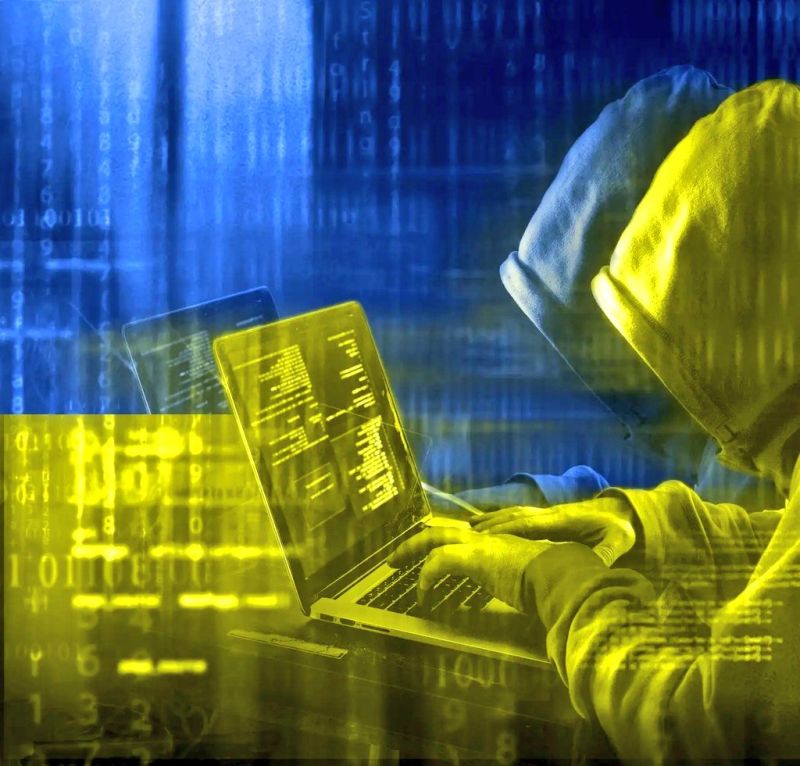 Невольные соучастники. Зацикливаясь на «русской угрозе», европейские власти способствуют росту реальных киберпреступлений