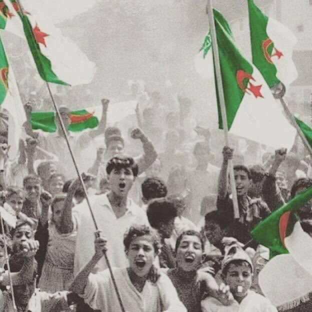 Франция – Алжир: колониальное бессознательное и имперские замашки парижан