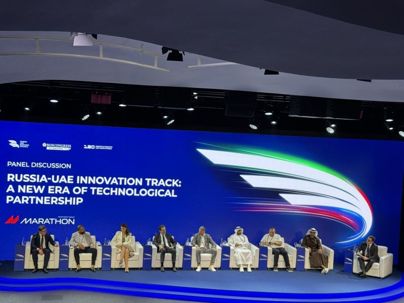 Ближний Восток: государства Аравийского полуострова сближаются с Россией, БРИКС и ШОС