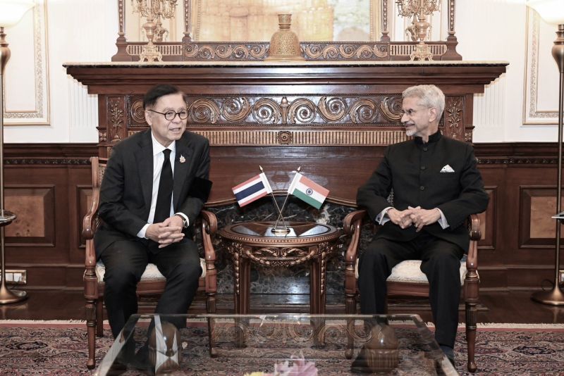 Большая Евразия: ареал БРИКС и ШОС активно расширяется