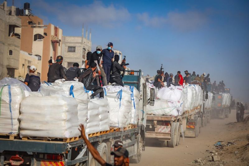 Холокост XXI века: у нацизма одно лицо