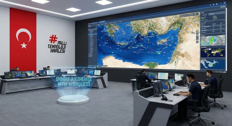 «Голубая Родина»: новый турецкий вызов не только для Греции?