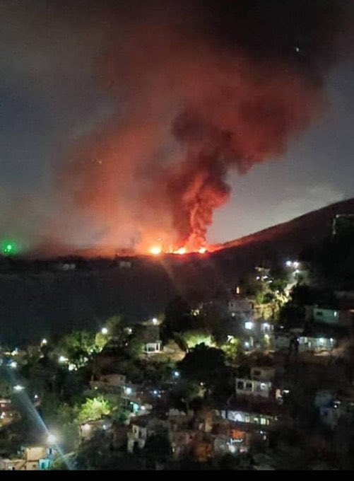 Атака США на Венесуэлу: карибский фактор нефтяной интервенции