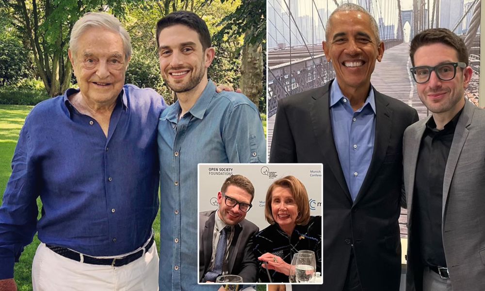 Под прицелом – Венгрия: Сорос-младший атакует Европу