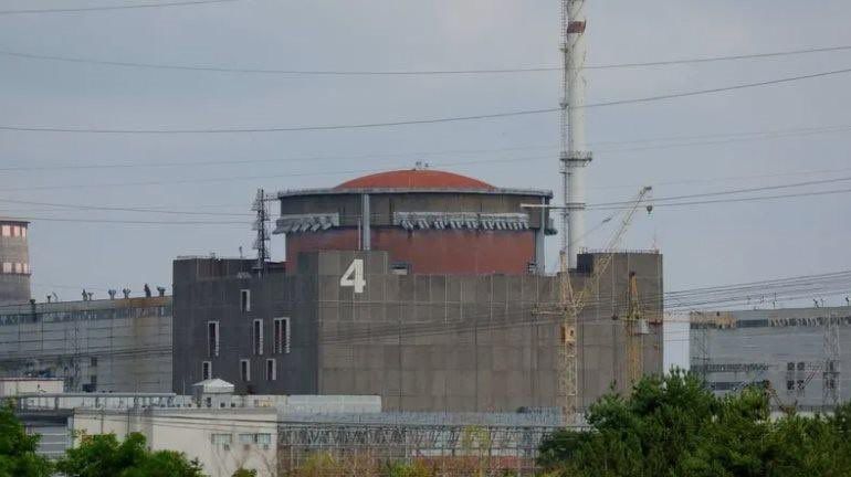 Запорожская АЭС: «ядерный турист» Рафаэль Гросси верен себе
