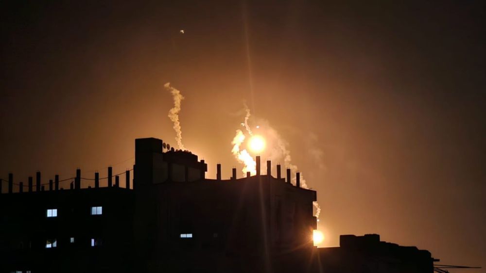 Сектор Газа, битва за Рафах: очередной акт палестинской трагедии