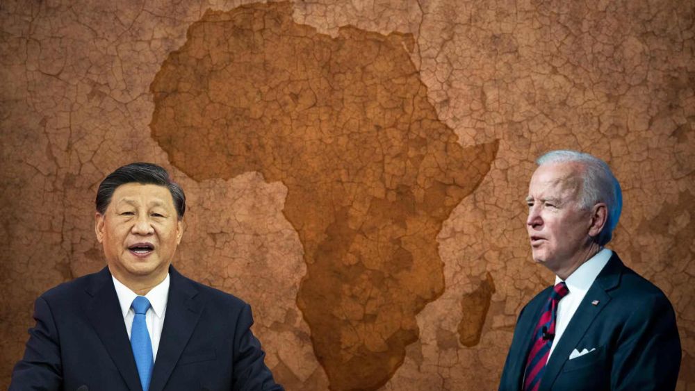Между Китаем и США: Ангола вновь меняет вектор
