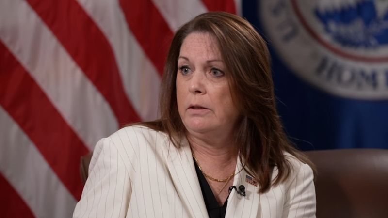 Женщины-лидеры и равенство полов по-американски