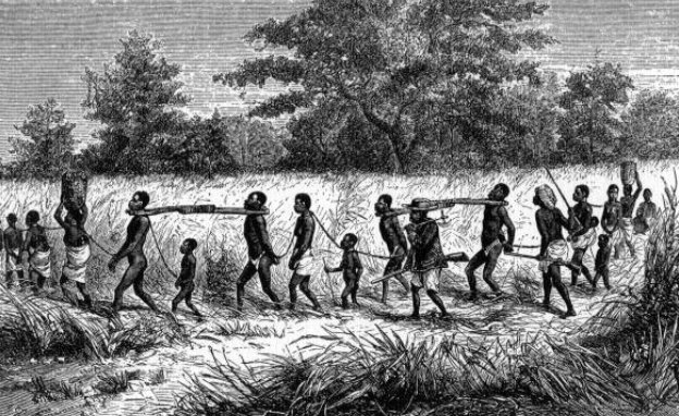 Португалия не хочет отвечать за преступления колониализма