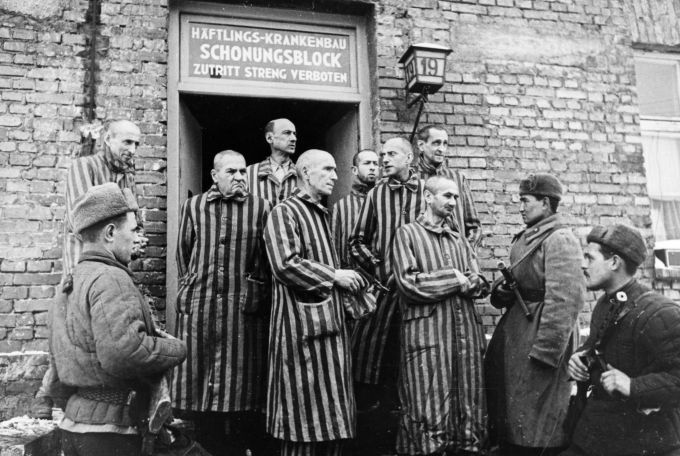 Международный день памяти жертв Холокоста: по пути забвения исторической правды