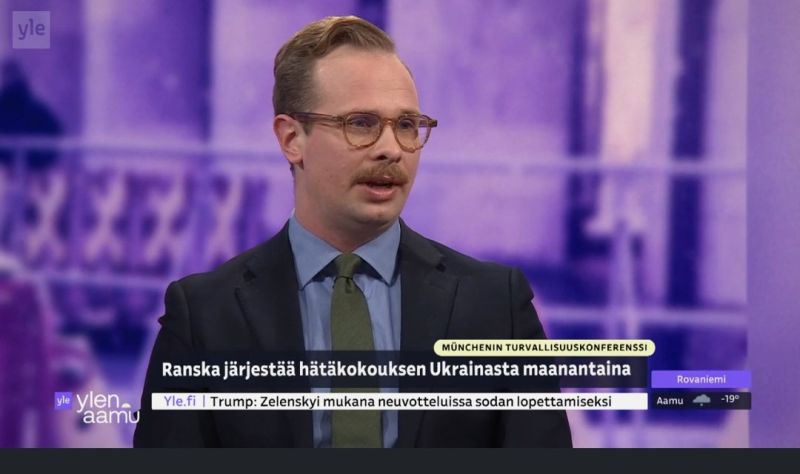 Финляндия в НАТО: скептики начали критиковать вступление в альянс