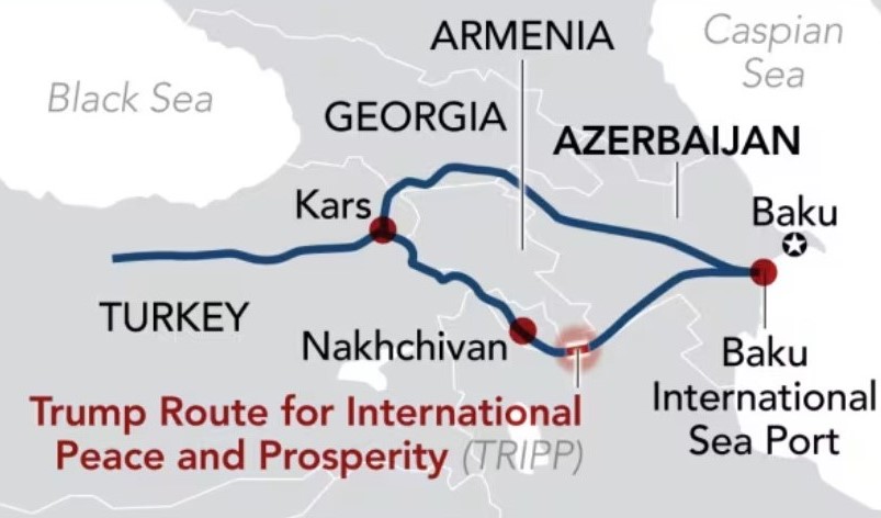 Вице-президент США в Ереване: дипломатический прорыв или громкий пиар?