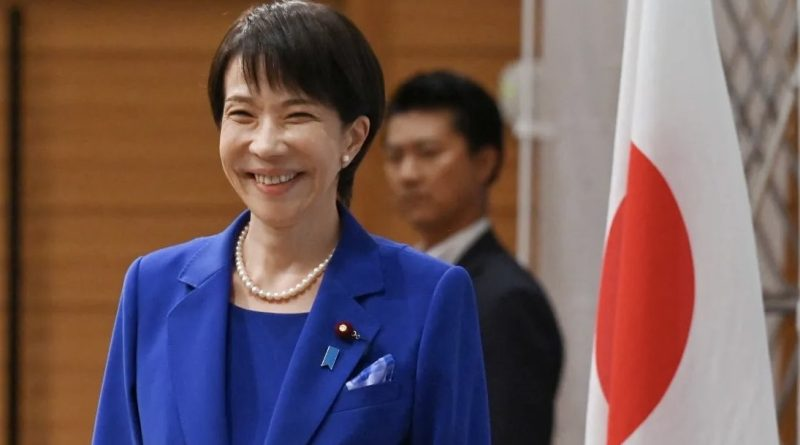 Итоги выборов в Японии: равнение направо