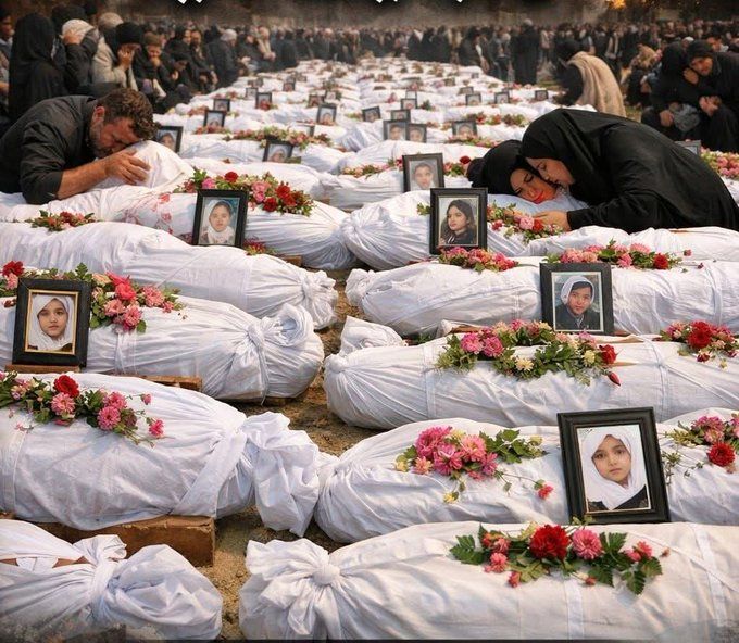 Чужие дети. Нацизм – не девиация, а истинная суть западной цивилизации