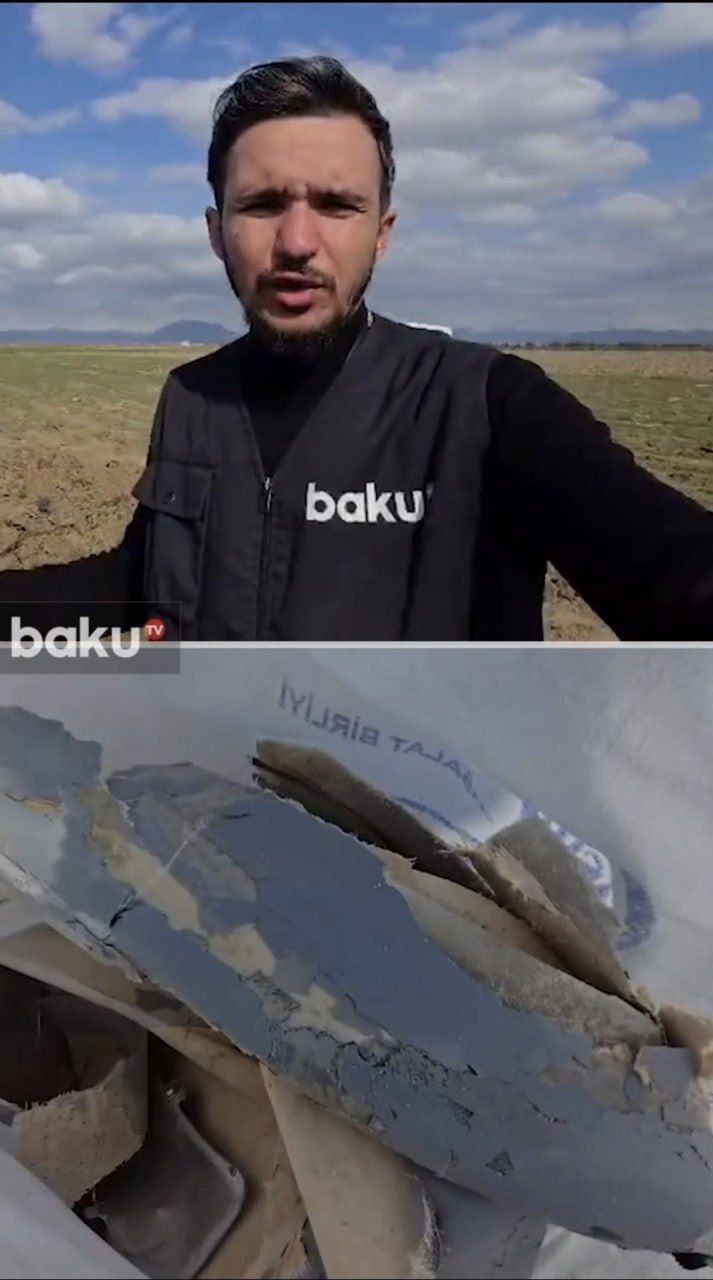 «Коалиция Эпштейна» втягивает страны Кавказа в войну с Ираном