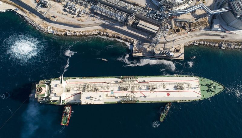 Газовые рынки Восточной и Южной Европы: конкуренция обостряется