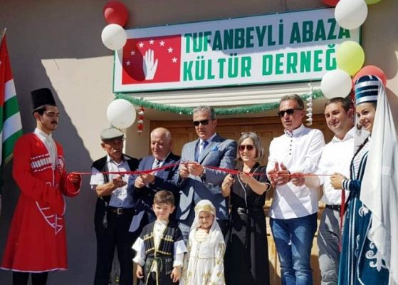 Абхазия: «тихая» дипломатия Турции на перепутье дорог у Чёрного моря