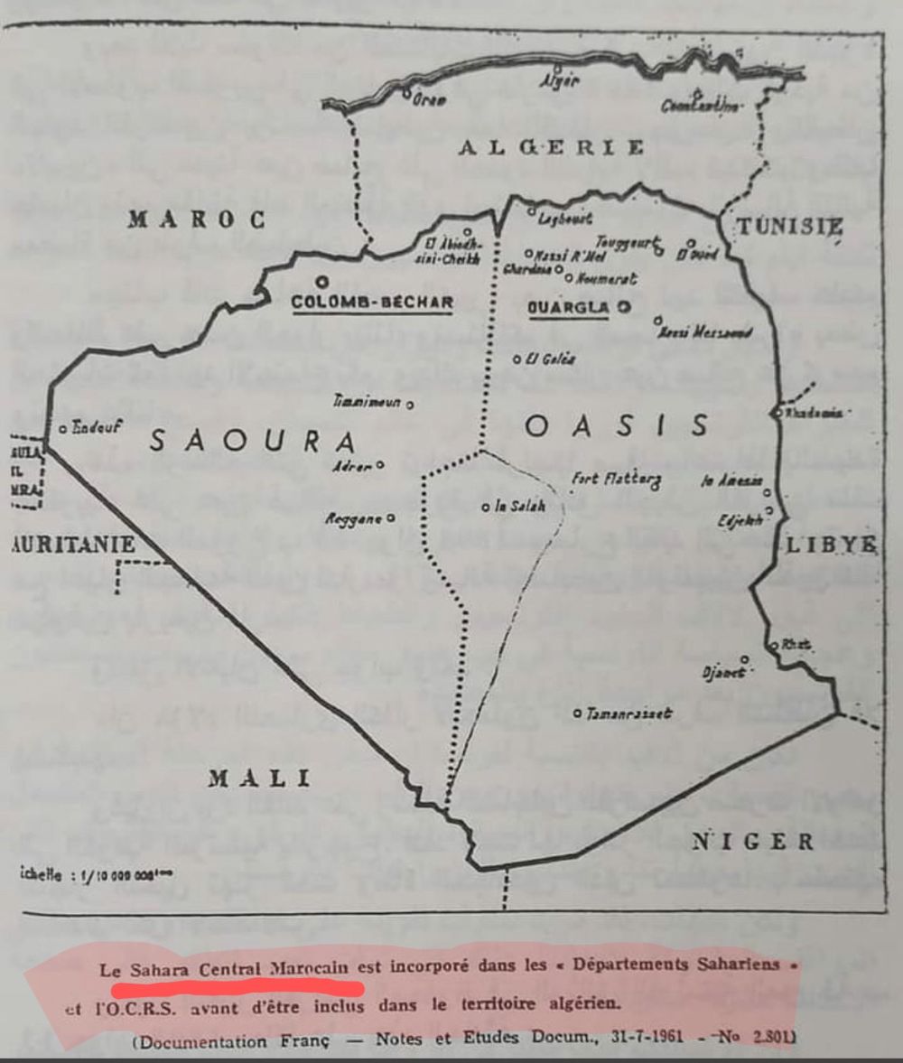 Май 1945 года: «кровавое воскресенье» Алжира