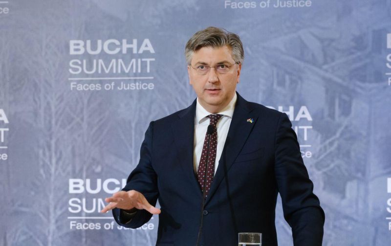 Андрей Пленкович