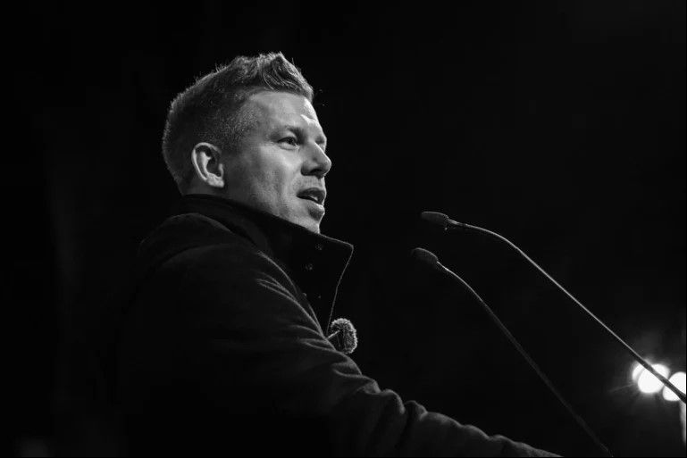 П. Мадьяр: «Не смейте угрожать венграм!»