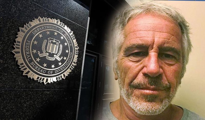 ФБР установило – сотрудничал с коллегами из разведок США и Израиля