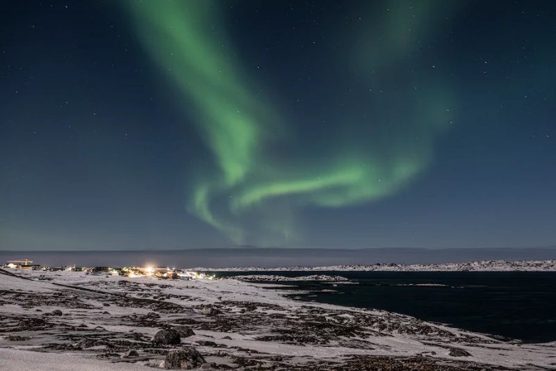 Варианты Трампа в Гренландии – от «честной покупки» и «Крыма 2.0» до «восстания эскимосов»