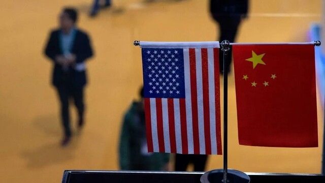 Где-то на биржах