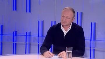 Драган Джилас – прежний лидер оппозиции