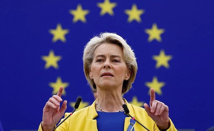 Кризис европейского глобализма: чего не помнят Урсулы с Гретами?