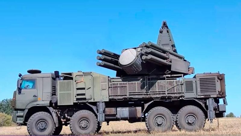 Британия боится российской ПВО и фантазирует как ее уничтожить