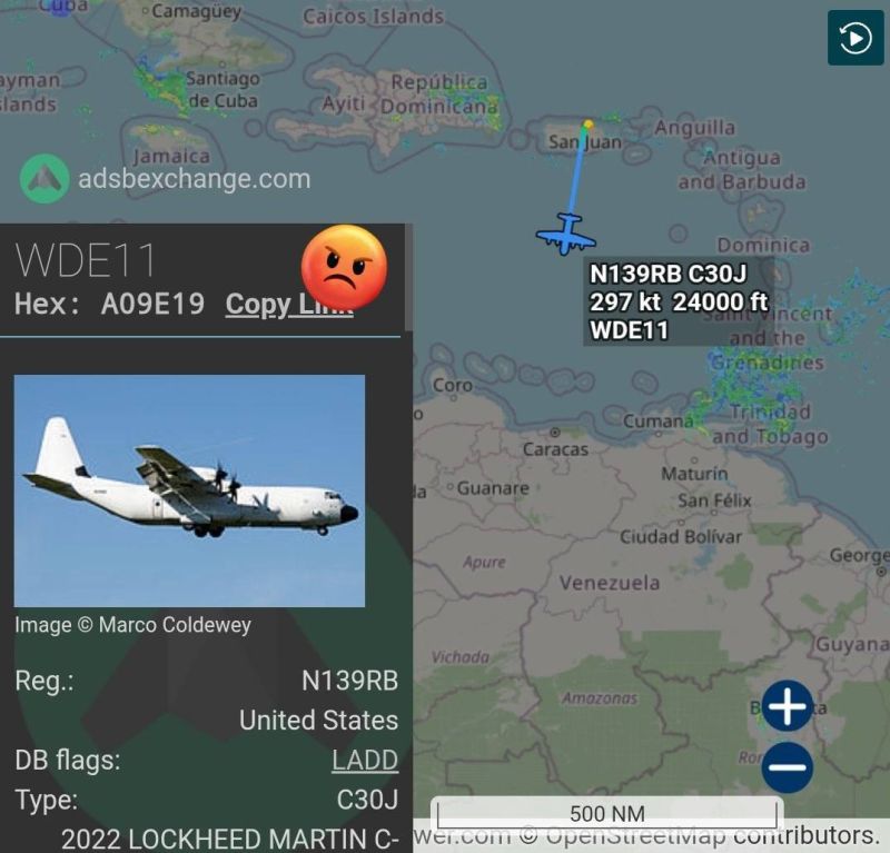 Латинская Америка: захват Николаса Мадуро, колониализм и фактор Пуэрто-Рико