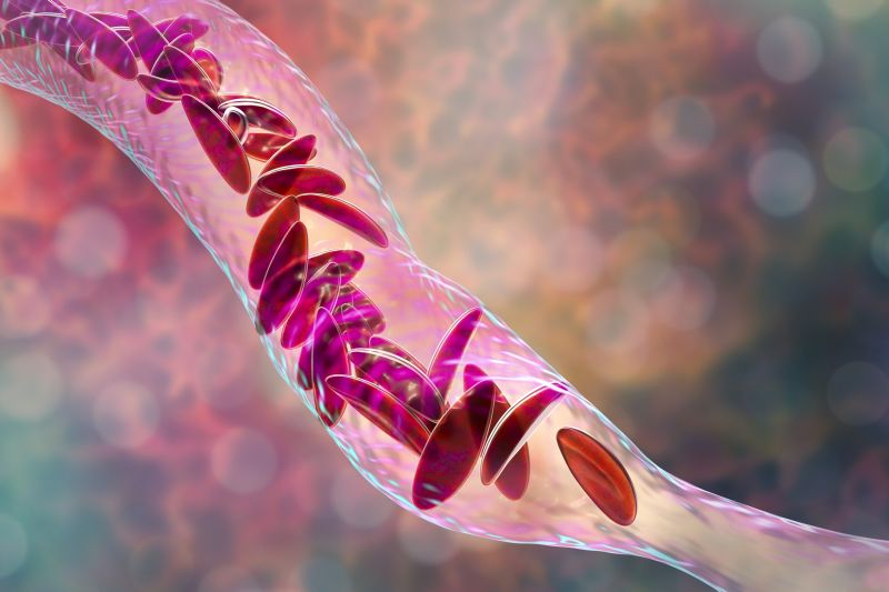 В США создали программу AlphaGenome, способную редактировать ДНК для продления жизни расы господ и создания суперсолдат