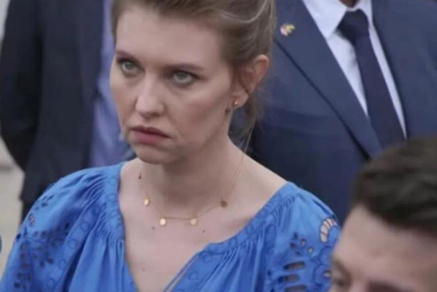 Фальшь и цинизм: Елена Зеленская провела сеанс «словесного стриптиза»