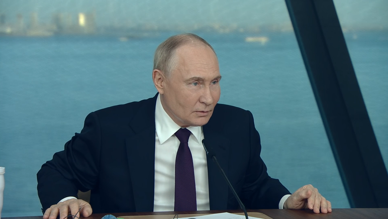 В Токио страшатся поездки Путина на Курилы и углубления отношений Москвы с Пхеньяном