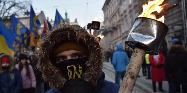 Бандеровское подполье во Львове будет «рвать» Польшу