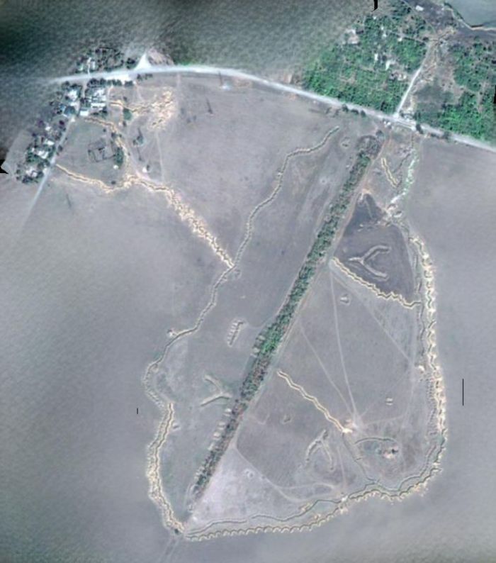 Специальная военная операция ВС РФ и события на Украине 9 ноября, день