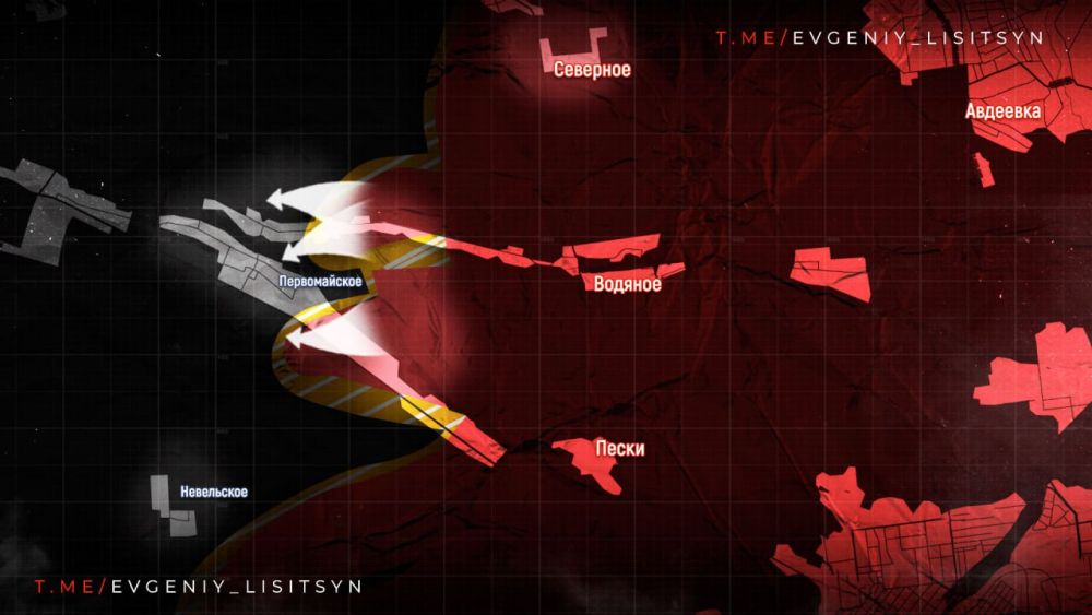 Специальная военная операция ВС РФ и события на Украине 12 марта, день