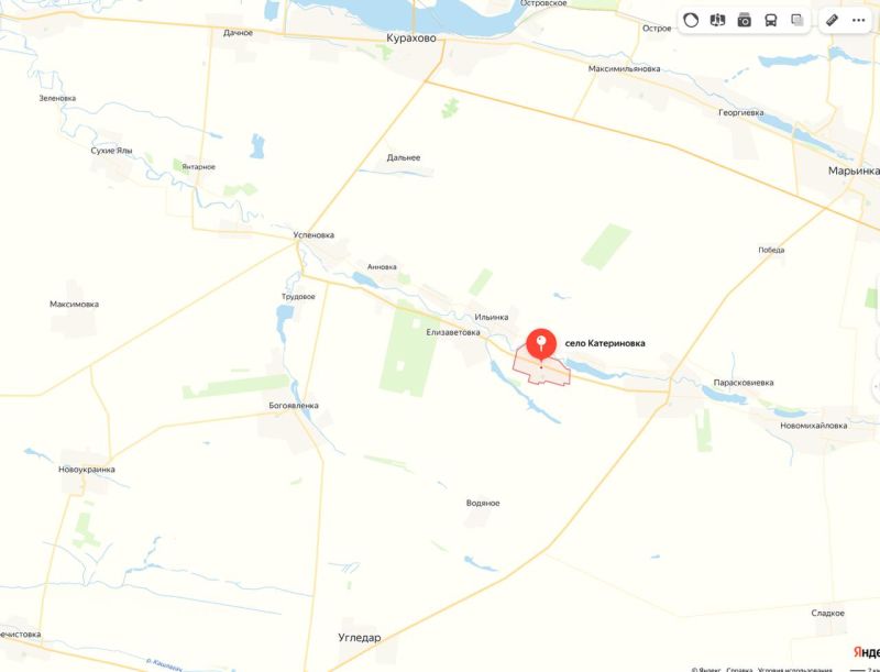 Специальная военная операция ВС РФ и события на Украине 15 октября, день